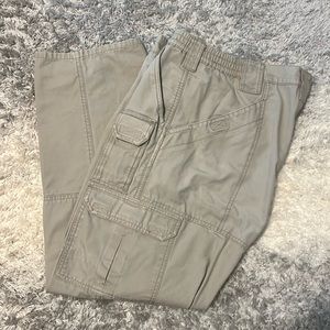 Mens 511 Tactical Series khaki pants